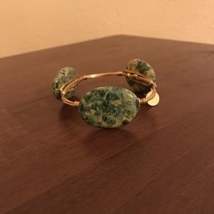 Bourbon and Boweties Bracelet